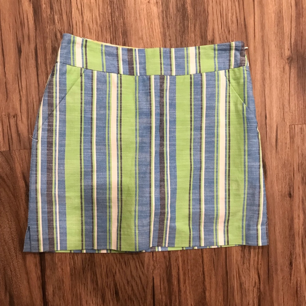 Loudmouth skort